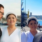 «Дайындалып жатырмыз»: Дариға Бадықова ел арасында тараған қауесетке жауап берді