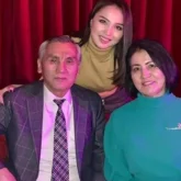«Әкем осындай адам!»: Жұлдыз Әбдікәрімова әкесінің жетістігін айтып, мақтанды (ВИДЕО)