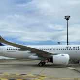 Германияға бет алған Air Astana ұшағы Ақтөбеге шұғыл қонды (ВИДЕО)