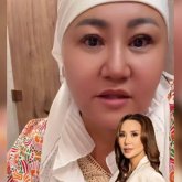 «Енді сені аямаймын, Динара!»: Бағдагүл емші Сәтжанға сес көрсетті (ВИДЕО)