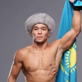 Асу Алмабаевқа қатысқы жағымды ақпар тарады