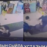 «Ұстаз сенің жауың емес»: депутат мектептегі оқиғаға үн қатты