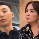 «Дәлелсіз лас әңгіме»: Ләйлә Сұлтанқызы «Балапан» телеарнасына қатысты дауға жауап берді (ФОТО)