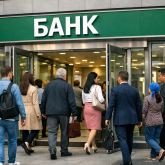 Банкке кіру қиындайды: қауіпсіздік пе, әлде халықты бақылау ма?