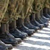Маңғыстаудағы сарбаз өлімі: Бірнеше командир қызметінен босатылды