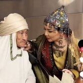 «Реніші көп сияқты»: Жазира Байырбекованың енесі жайлы пікірі желіде қызу талқыға түсті (ВИДЕО)