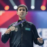 Қазақстан боксшылары Азия чемпионатын үшінші орынмен аяқтады