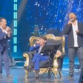 «Қыдырәлі тұруға жарамай қалған ба»: әйгілі АБК тобы сынның астында қалды (ВИДЕО)
