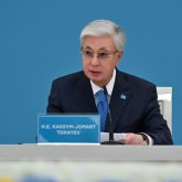 Президент: Түркістан – атажұртымыздың мызғымас темірқазығы