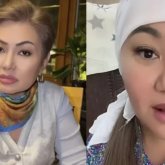 «Миымен сәл ойлану керек»: Дана Нұржігіт Баян мен Динараға араша түсті