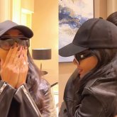 «Мені құшақтап алды»: Nicole Scherzinger қазақ қызының өнеріне тәнті болды (ВИДЕО)