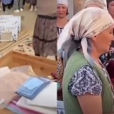 Өлімді тойға айналдырған: Ақтөбеде жаназадағы әрекет жұртты шошытты (ВИДЕО)