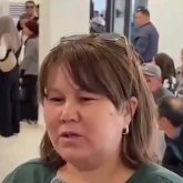 «Әділ жаза талап етеміз»: Атыраудағы марқұмның әпкесі мәлімдеме жасады