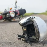 Қарағандыда жасөспірім 8 жасар қызды мотоциклмен қағып өлтірді