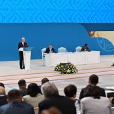 ЮНЕСКО-мен байланысымызды одан ары дамытуға мүдделіміз — Қасым-Жомарт Тоқаев