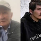 «Айтатын сөзім де жоқ»: Сәрсемәлиевтің әкесі ұлымен кездескенін айтты (ВИДЕО)