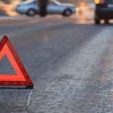 Солтүстік Қазақстан жантүршігерлік жол апатынан 2 адам ажал құшты