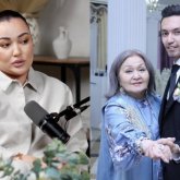 «Алимент төлемейді»: Танымал блогер экс-күйеуі Дидар Кәденнің былығын ашты (ВИДЕО)