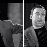 «Менде бәрі бар, тек анам жоқ»: Қайрат Әділгерей анасын сағынып, жылап қалды (ВИДЕО)