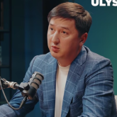 «Президенттің туыстарына қатысым жоқ!»: Азамат Үсімбеков өзіне тағылған айыптарға жауап берді (ВИДЕО)