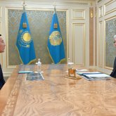 Тоқаев Павлодар облысының әкіміне бірқатар міндет жүктеді
