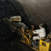 82 адам қаза тапты: Көмір шахтасында газ жарылысы болды (ВИДЕО)