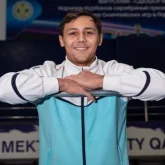 Қазақ баласы Ташкенттегі Challenge Cup кезеңінде