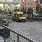 Астанада дамуы тежелген оқушы сабақтан кейін соққыға жығылған