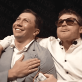 «Тағы жекпе жек өткізсе екен»: «Канело» Геннадий Головкин туралы пікір білдірді