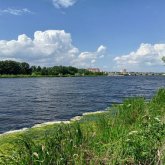 «Досымен бәстескен»: Қостанайда 15 жастағы жасөспірім суға батып кетті