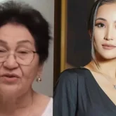 «Немеремізді көрсетпей қойды»: Мөлдір Әуелбекованың бұрынғы енесі біраз шындықтың бетін ашты (ВИДЕО)