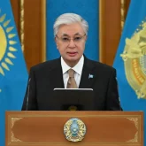 Тоқаев қазақстандықтарды Құрбан айт мерекесімен құттықтады