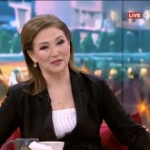 «Өзімді артта қалып қойғандай сезіндім»: Көптен көрінбей кеткен Бақыт Шадаева ел алдына шықты (ВИДЕО)