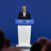 Президент: «ЖИ енгізілуіне байланысты әлемдегі жұмыс орындарының 40%-ы қысқаруы мүмкін»