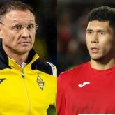 «Инстаграмда көп отырады»: «Қайрат» бапкері Анарбековті ашық сынады (ВИДЕО)