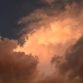 Еліміздің 15 өңірінде дауылды ескерту жарияланды