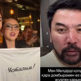 «Баянда да бет жоқ»: блогер Мөлдір Әуелбекованы келеке қылғандарды сынап тастады (ВИДЕО)