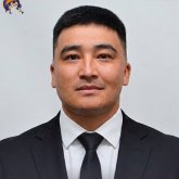 Танымал әзілкеш Қарағанды күрес федерациясының вице-президенті атанды