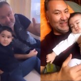 «8 жасар ұлымен соттасып жүр»: Нұрлан Абдуллиннің бұрынғы әйелі бар шындықты айтты (ВИДЕО)