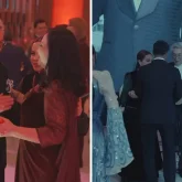 «Қарыздармын, қалқам»: Нұрғали Нүсіпжанов Гүлнұр Оразымбетованың күйеуіне ерекше құрмет көрсетті