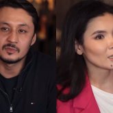 «Асқындырып алдық»: Рүстем Жаныамановтың әйелі марқұм баласының дертін айтты (ВИДЕО)