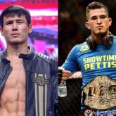 UFC-дің бұрынғы чемпионы Еркебұлан Тоқтарды жекпе-жекке шақырды
