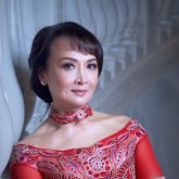Бүгін опера әншісі Нұржамал Үсенбаеваның туған күні (ВИДЕО)