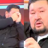 «Ең үлкен арманым еді»: Жасұлан Базарбаев қызы үшін жылап қалды (ВИДЕО)