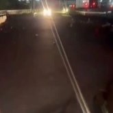 Көкшетаудағы көпір ажал аңдыған қауіпті аймаққа айналды