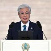 Тоқаев: Ұлттық рәміздерді құрметтеу – әр азаматтың қасиетті борышы
