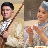 «Ғайбатпен емес, өнерімен бағалайық!»: Танымал әнші Мөлдір Әуелбековаға араша түсті (ФОТО)