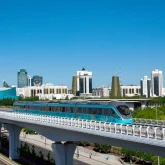 Астанадағы LRT-ға «Тарлан Астана» атауы берілуі мүмкін