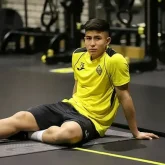 Дастан Сатпаев «Қайрат» сапындағы соңғы матчтарын өткізеді