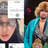 «Үш баласына алимент төлемейді»: Айдос Ербосынұлының экс-әйелі желіде шу шығарды (ВИДЕО)